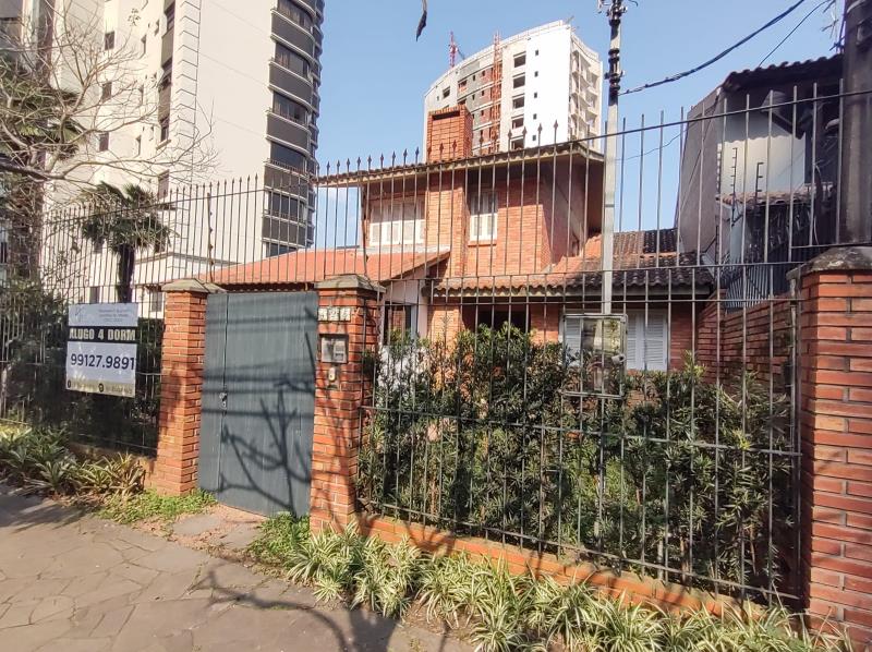 Foto destaque do imóvel