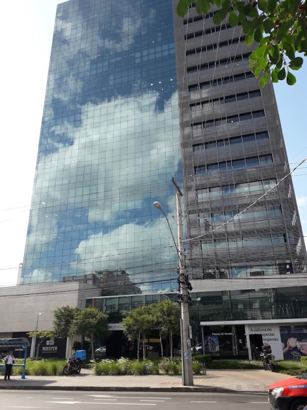 Foto destaque do imóvel