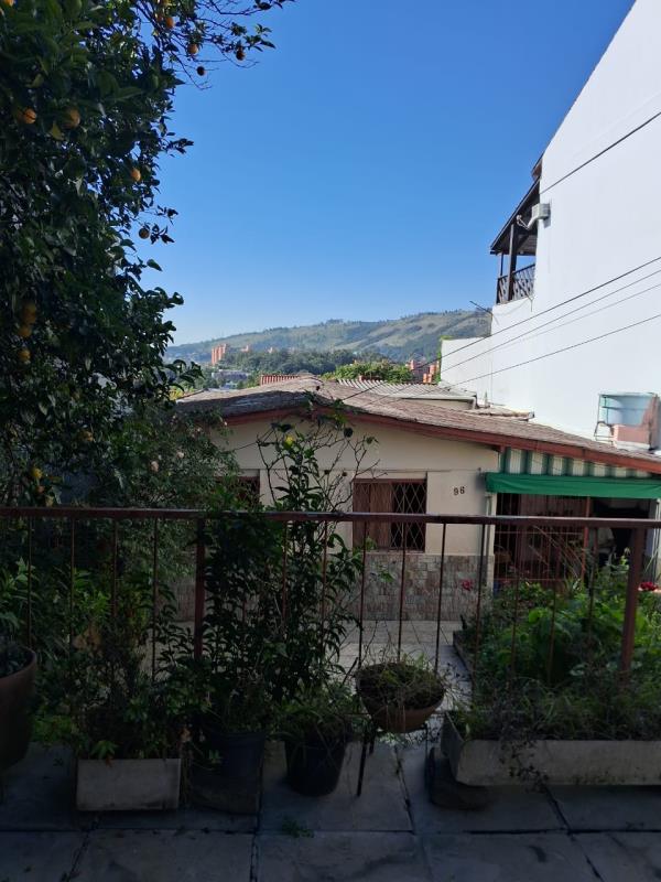 Foto destaque do imóvel