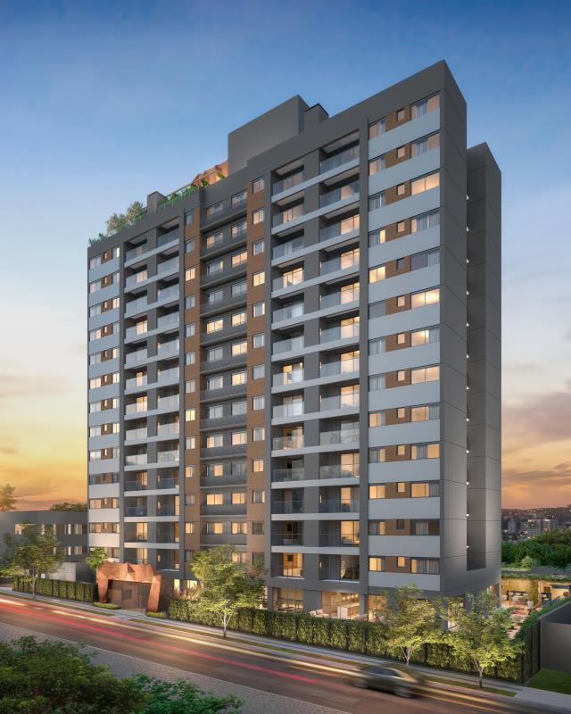 Foto destaque do imóvel